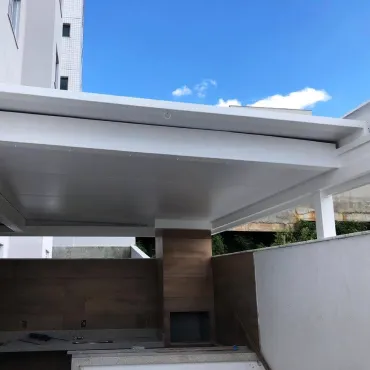Coberturas